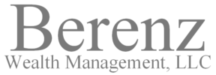 Berenz Wealth Management Logo